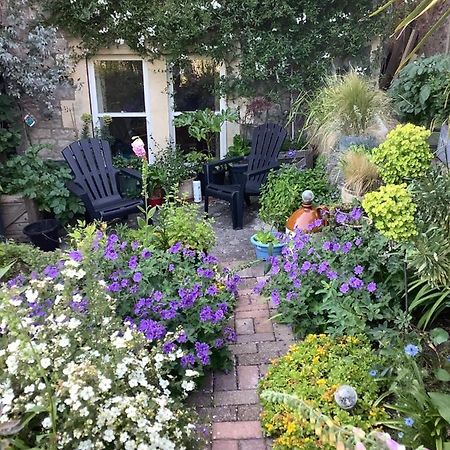 Garden Apartment Weston-super-Mare Eksteriør bilde