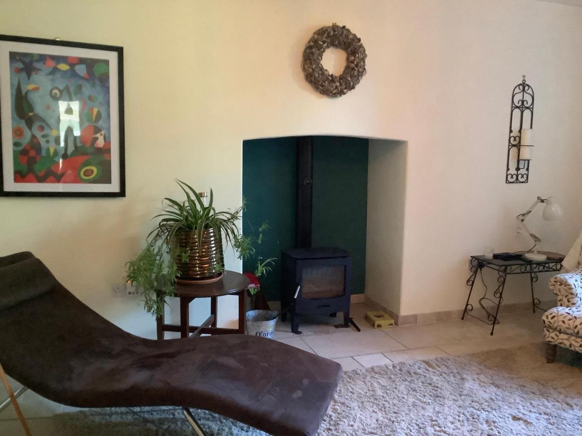 Garden Apartment Weston-super-Mare Eksteriør bilde