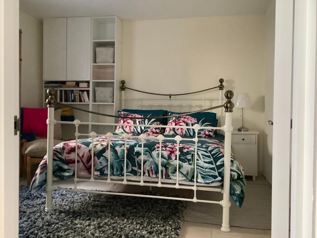 Garden Apartment Weston-super-Mare Eksteriør bilde