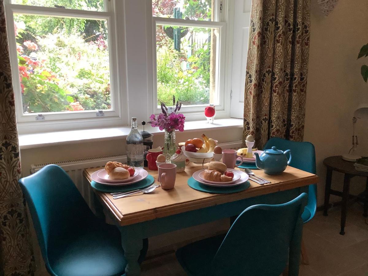 Garden Apartment Weston-super-Mare Eksteriør bilde